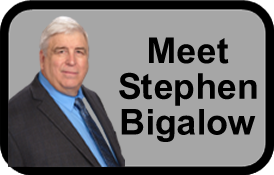 Meet Steve Bigalow
